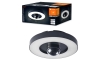 Ledvance - LED Stmievateľné vonkajšie svietidlo so senzorom a kamerou SMART+ LED/22W/230V IP44 Wi-Fi