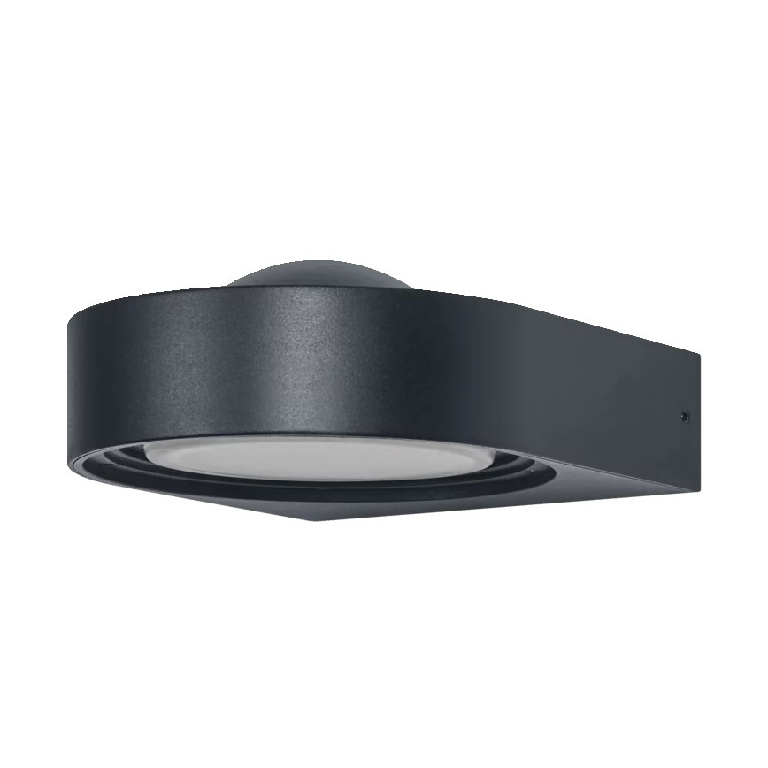 Ledvance - LED Stmievateľné vonkajšie nástenné svietidlo SMART+ SWING LED/6,7W/230V 3000-6500K IP44 Wi-Fi