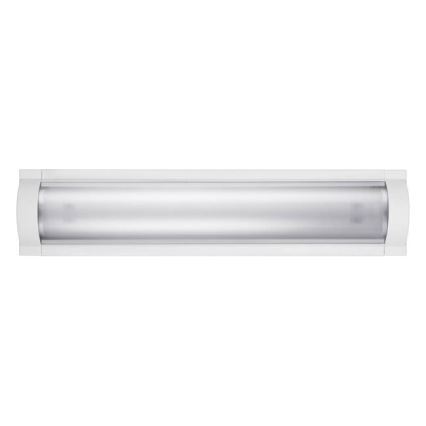 Ledvance - LED Stmievateľné závesné svietidlo OFFICE LINE 2xLED/12,5W/230V