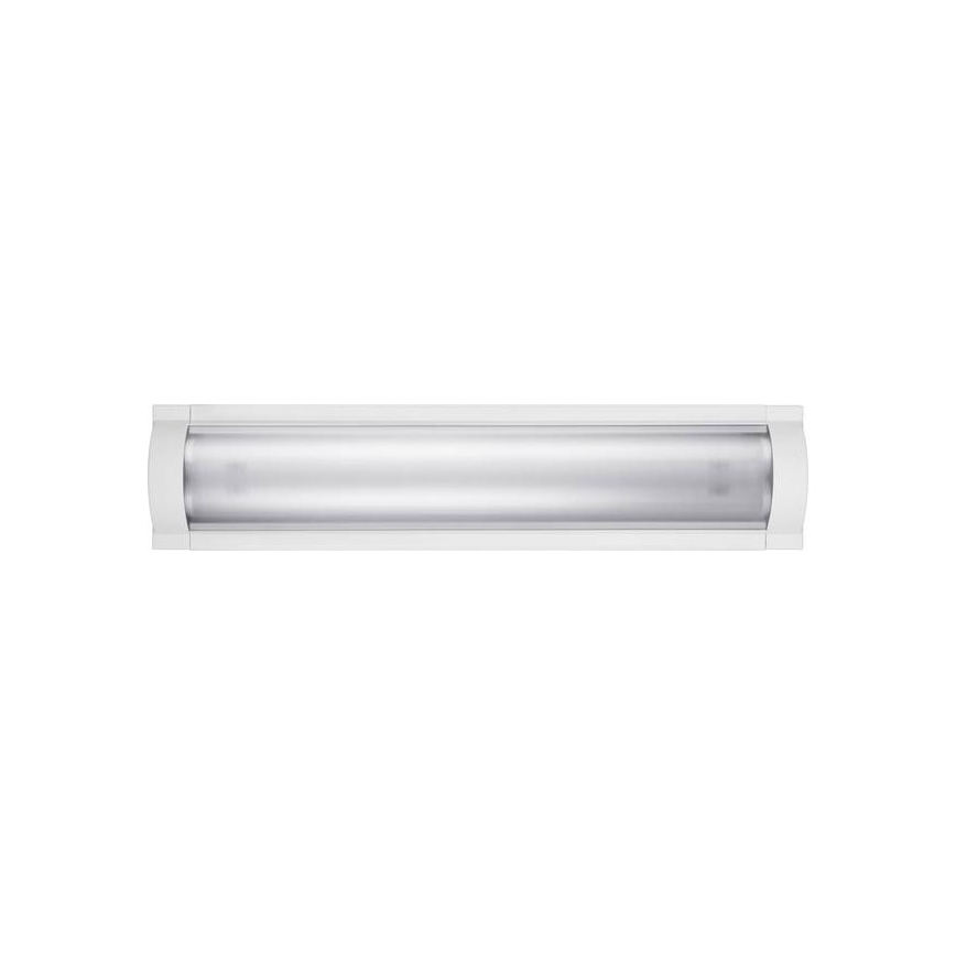 Ledvance - LED Stmievateľné závesné svietidlo OFFICE LINE 2xLED/12,5W/230V