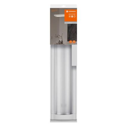 Ledvance - LED Stmievateľné závesné svietidlo OFFICE LINE 2xLED/12,5W/230V