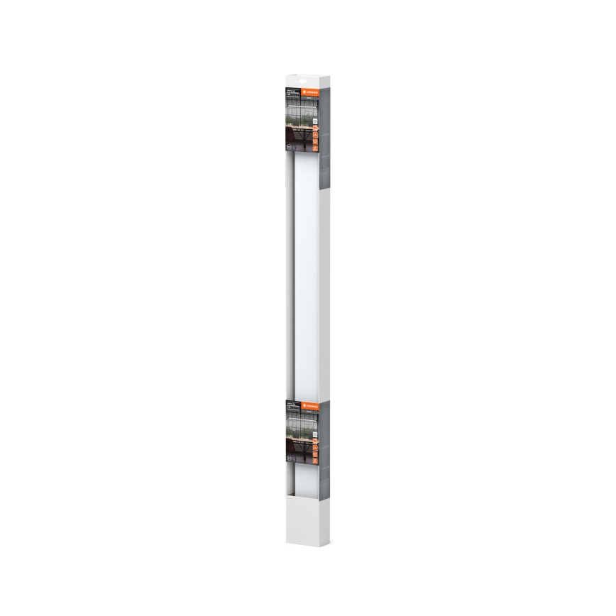 Ledvance - LED stmievateľné závesné svietidlo OFFICE LINE LED/40W/230V