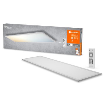 Ledvance - LED Stmievateľný panel SMART+ PLANON LED/30W/230V 3000-6500K Wi-Fi + diaľkové ovládanie