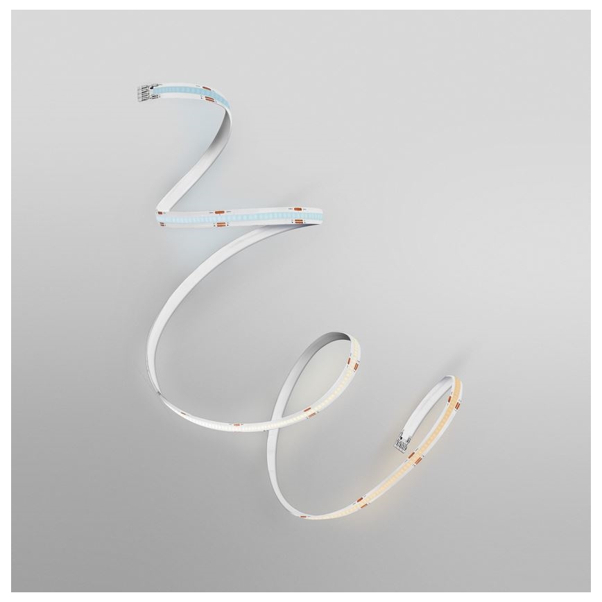 Ledvance - LED Stmievateľný pásik FLEX COB 1,5m LED/13W/230V 2700-6500K + diaľkové ovládanie