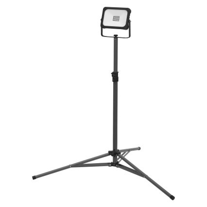 Ledvance - LED Stmievateľný reflektor s držiakom WORKLIGHT TRIPOD LED/20W/3,7V IP54