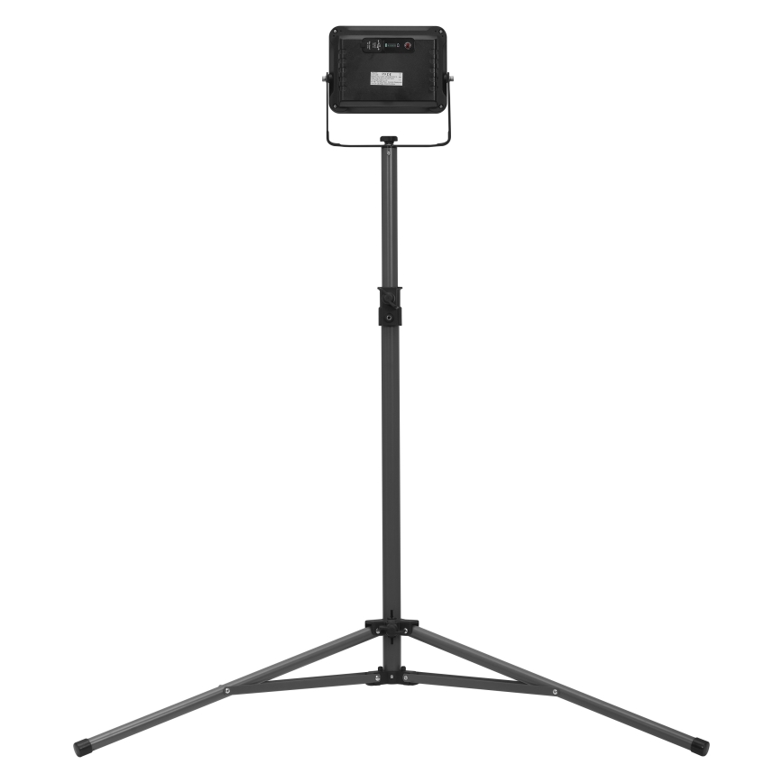 Ledvance - LED Stmievateľný reflektor s držiakom WORKLIGHT TRIPOD LED/20W/3,7V IP54