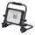 Ledvance - LED Stmievateľný vonkajší nabíjací reflektor WORKLIGHT BATTERY LED/30W/5V IP54