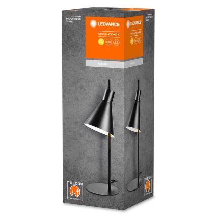 Ledvance - LED Stolná lampa DECOR TOKIO LED/5W/230V