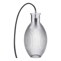 Ledvance - LED Stolná lampa GRAPE 1xE27/13W/230V