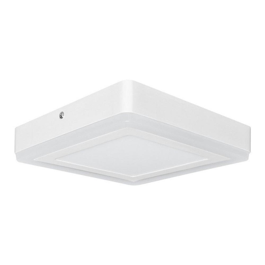 Ledvance - LED Stropné svietidlo CLICK LED/15W/230V