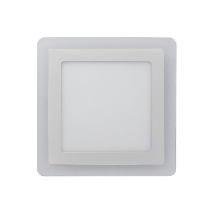 Ledvance - LED Stropné svietidlo CLICK LED/15W/230V
