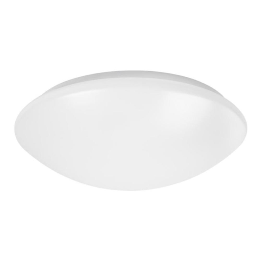 Ledvance - LED Stropné svietidlo ESSENTIAL LED/13W/230V 4000K