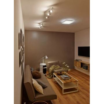 Ledvance - LED Stropné svietidlo LUNIVE LED/24W/230V