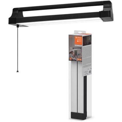 Ledvance - LED Stropné svietidlo OFFICE LINE LED/24W/230V 60 cm