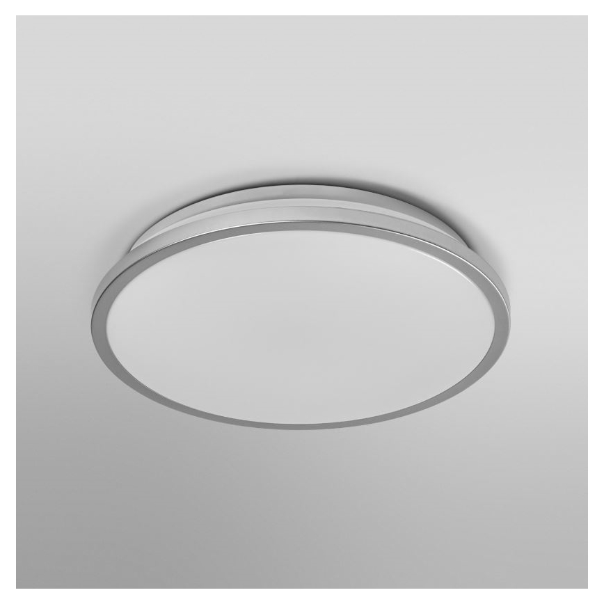 Ledvance - LED Stropné svietidlo ORBIS DUBLIN LED/16W/230V pr. 29,5 cm