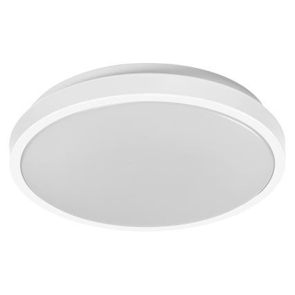 Ledvance - LED Stropné svietidlo ORBIS LONDON LED/16W/230V biela