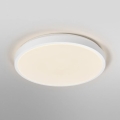 Ledvance - LED Stropné svietidlo ORBIS LONDON LED/24W/230V biela