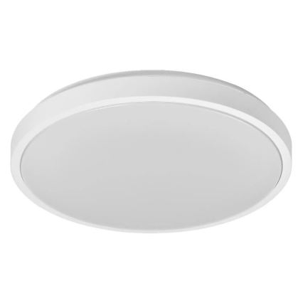 Ledvance - LED Stropné svietidlo ORBIS LONDON LED/24W/230V biela