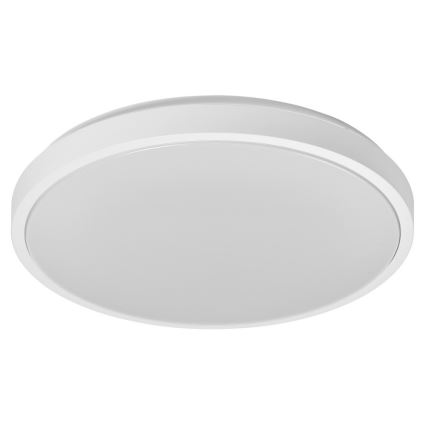 Ledvance - LED Stropné svietidlo ORBIS LONDON LED/36W/230V biela