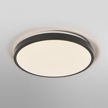 Ledvance - LED Stropné svietidlo ORBIS LONDON LED/36W/230V čierna