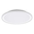 Ledvance - LED Stropné svietidlo ORBIS PEDERSON LED/24W/230V pr. 45 cm biela