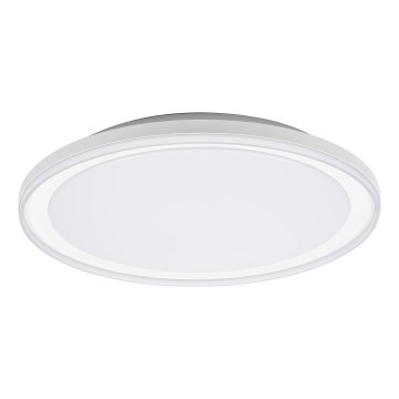 Ledvance - LED Stropné svietidlo ORBIS PEDERSON LED/24W/230V pr. 45 cm biela