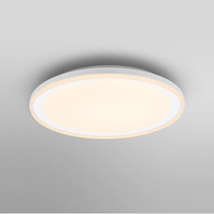 Ledvance - LED Stropné svietidlo ORBIS PEDERSON LED/24W/230V pr. 45 cm biela