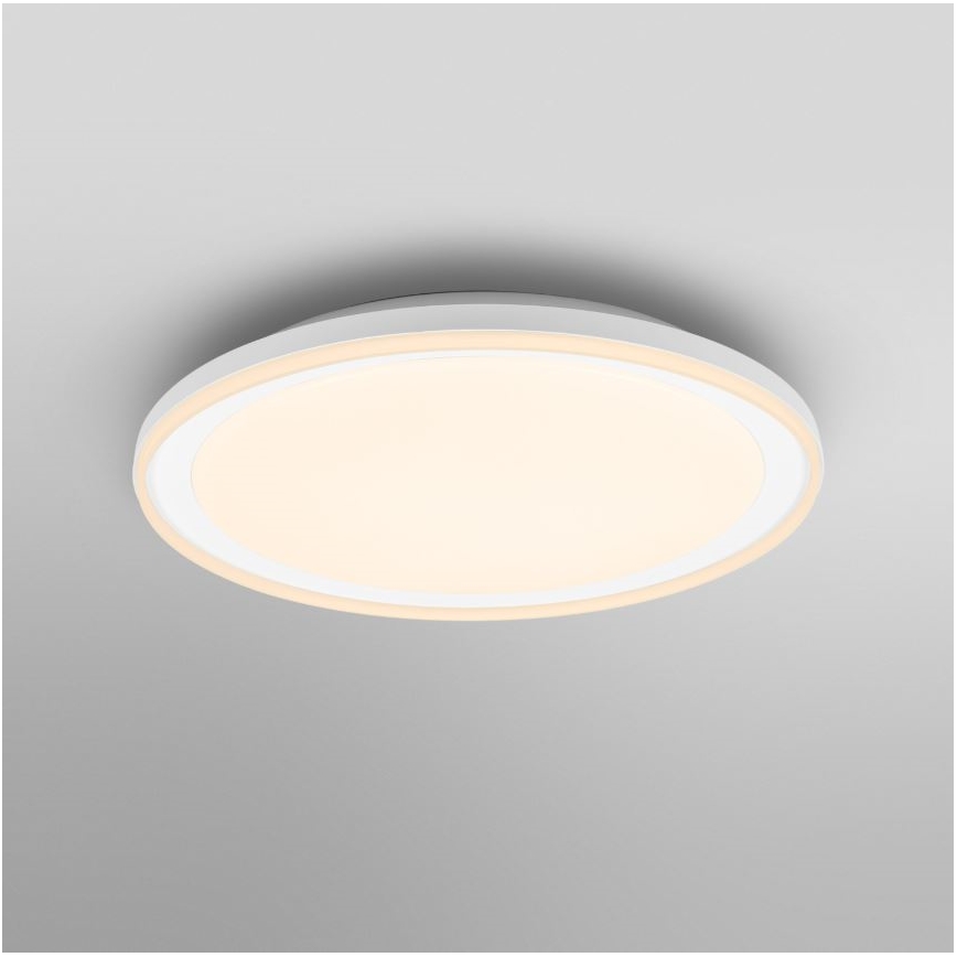 Ledvance - LED Stropné svietidlo ORBIS PEDERSON LED/24W/230V pr. 45 cm biela