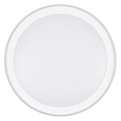 Ledvance - LED Stropné svietidlo ORBIS PEDERSON LED/24W/230V pr. 45 cm biela