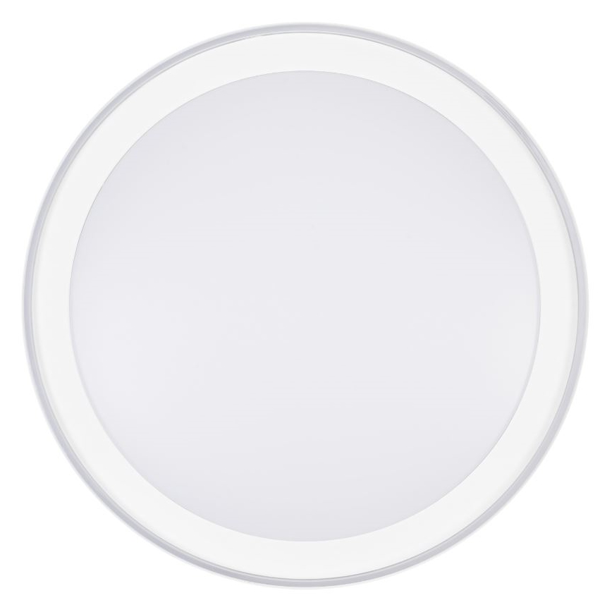 Ledvance - LED Stropné svietidlo ORBIS PEDERSON LED/24W/230V pr. 45 cm biela