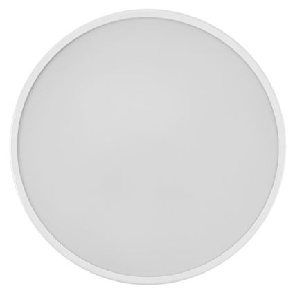 Ledvance - LED Stropné svietidlo ORBIS SLIM LED/20W/230V biela