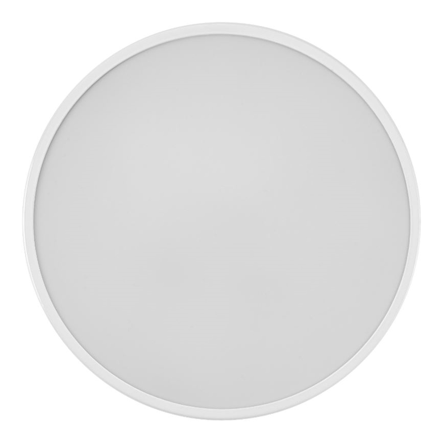 Ledvance - LED Stropné svietidlo ORBIS SLIM LED/20W/230V biela