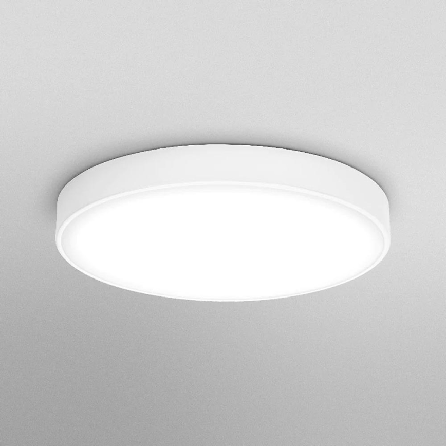 Ledvance - LED Stropné svietidlo ORBIS SLIM LED/36W/230V biela