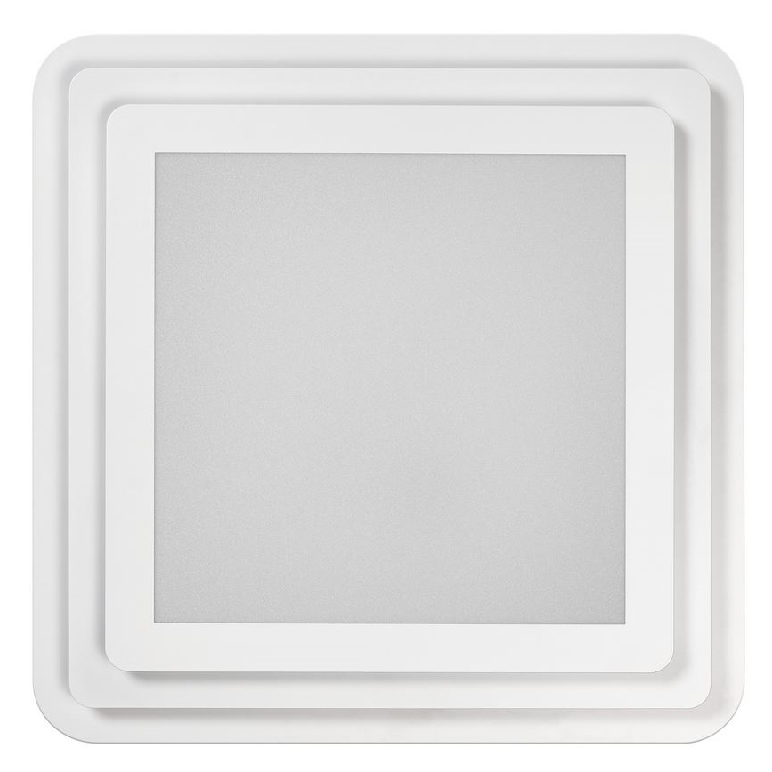 Ledvance - LED Stropné svietidlo ORBIS SPIRAL LED/26W/230V