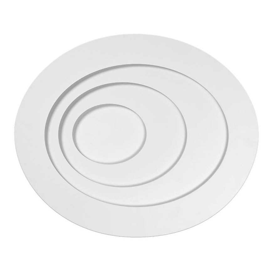 Ledvance - LED Stropné svietidlo ORBIS SPIRAL LED/27W/230V