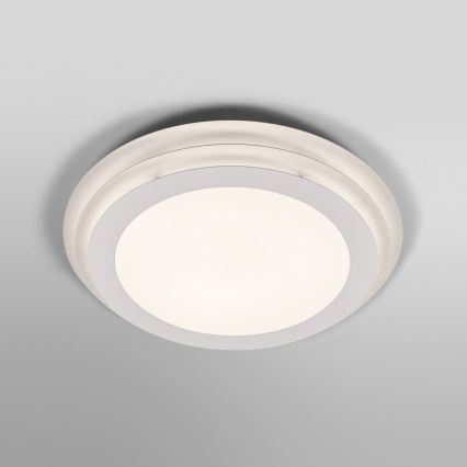 Ledvance - LED Stropné svietidlo ORBIS SPIRAL LED/38W/230V