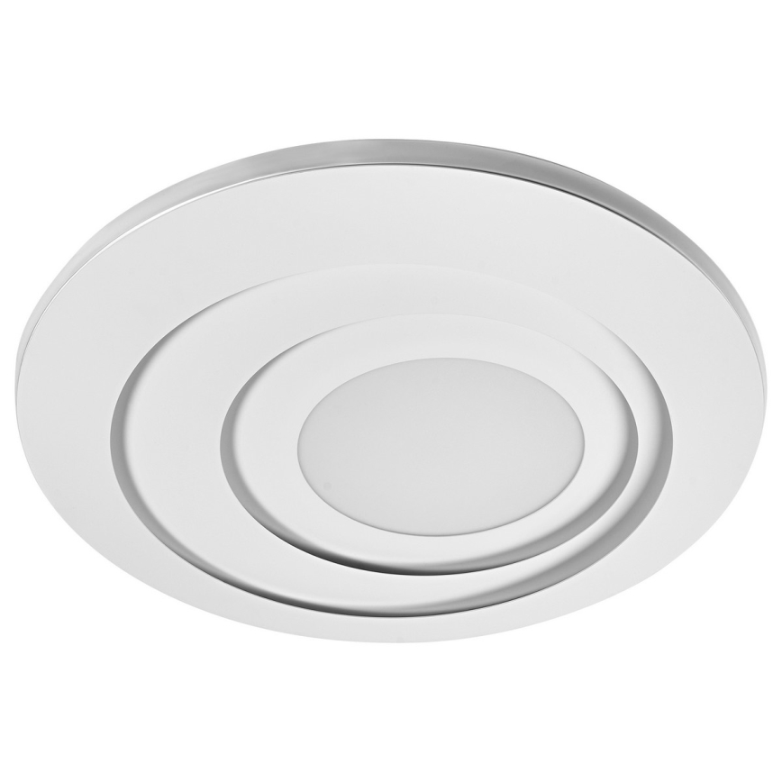 Ledvance - LED Stropné svietidlo ORBIS SPIRAL LED/42W/230V