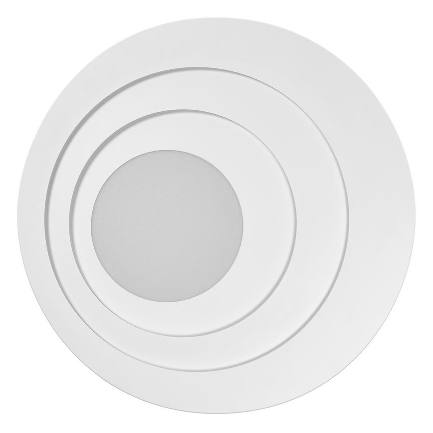 Ledvance - LED Stropné svietidlo ORBIS SPIRAL LED/42W/230V