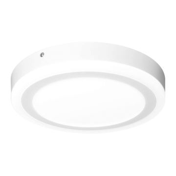 Ledvance - LED Stropné svietidlo ROUND LED/18W/230V priemer 30 cm