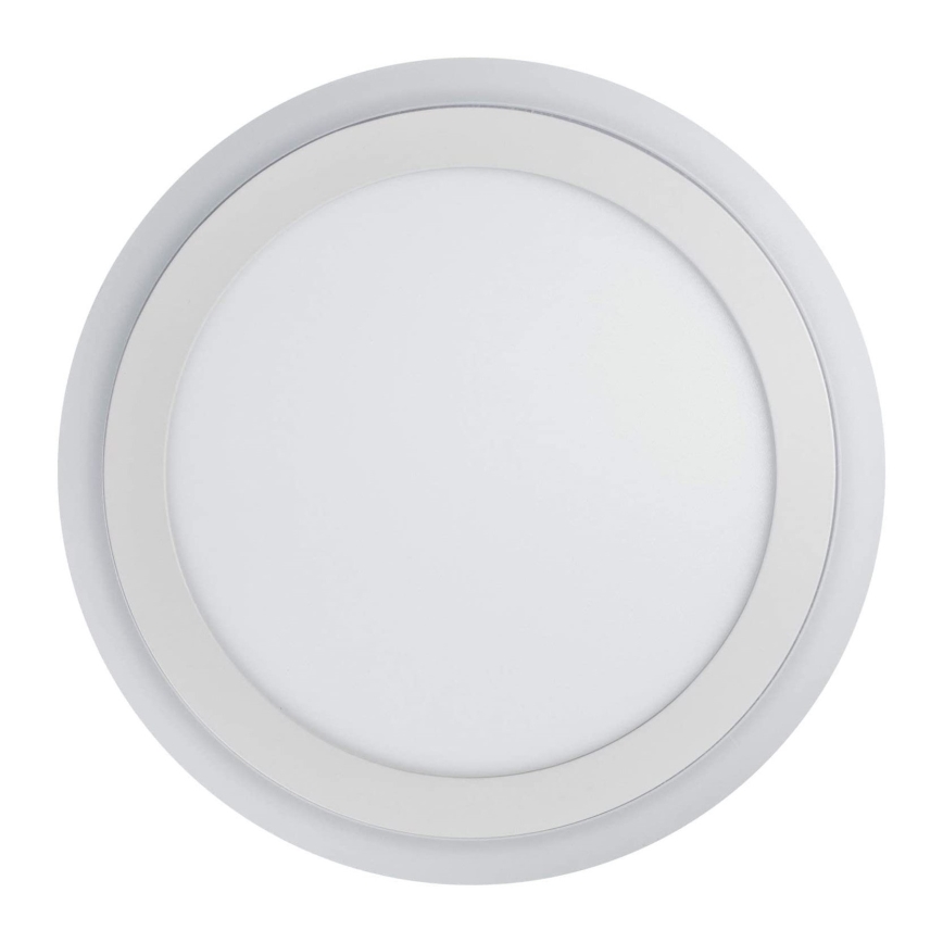 Ledvance - LED Stropné svietidlo ROUND LED/18W/230V priemer 30 cm