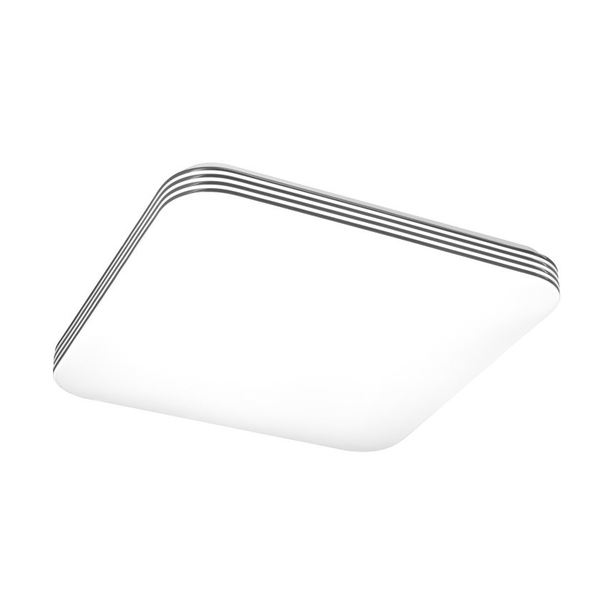 Ledvance - LED Stropné svietidlo so senzorom ORBIS LED/50W/230V 3000K