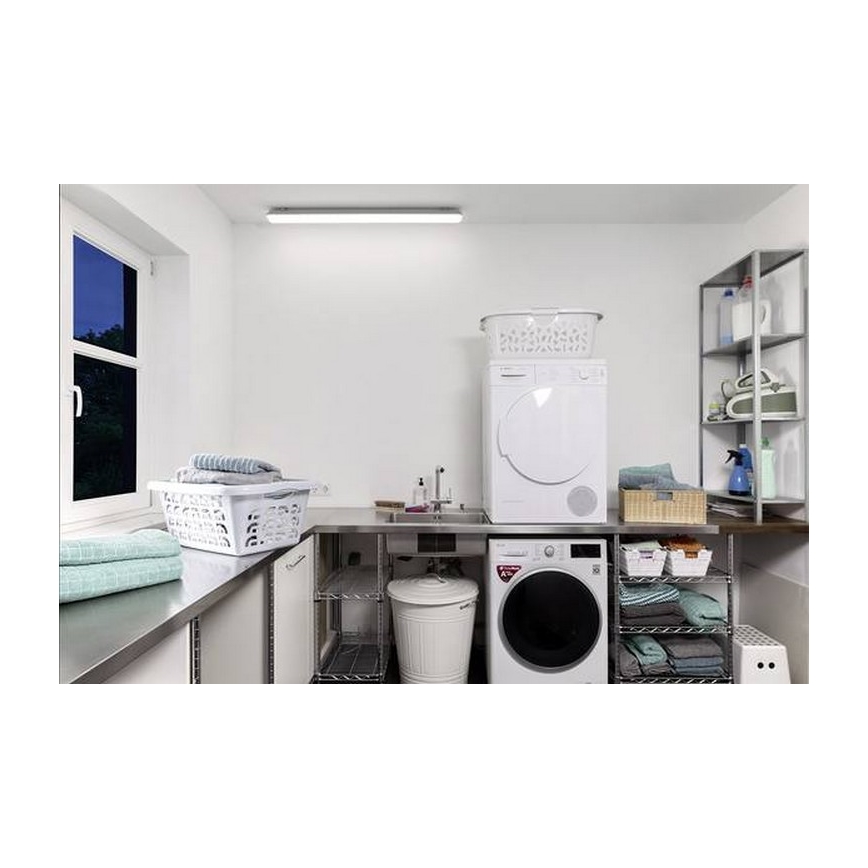 Ledvance - LED Technické svietidlo SUBMARINE LED/18W/230V IP65