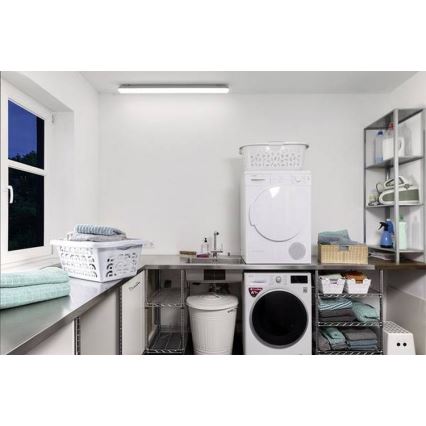 Ledvance - LED Technické svietidlo SUBMARINE LED/36W/230V IP65