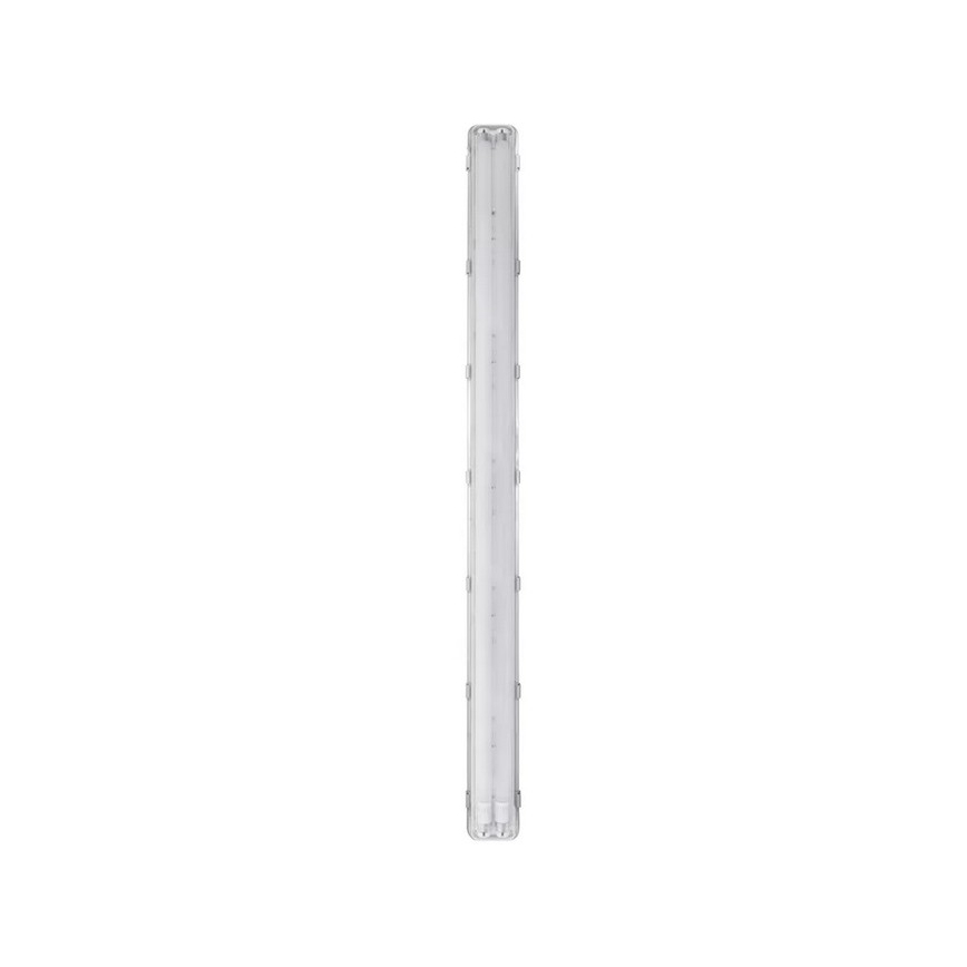 Ledvance - LED Technické žiarivkové svietidlo DAMP T8 2xG13/15W/230V IP65