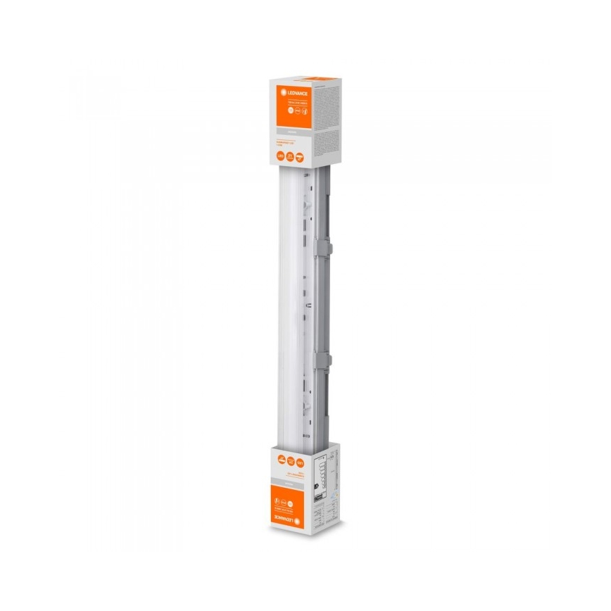 Ledvance - LED Technické žiarivkové svietidlo SUBMARINE 1xG13/8W/230V IP65