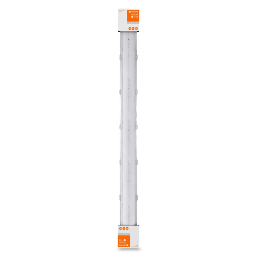 Ledvance - LED Technické žiarivkové svietidlo SUBMARINE 2xG13/16W/230V IP65