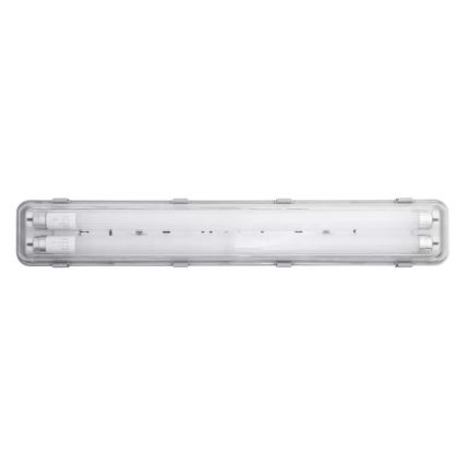 Ledvance - LED Technické žiarivkové svietidlo SUBMARINE 2xG13/8W/230V IP65