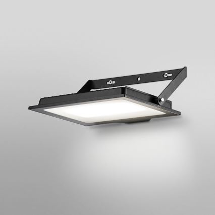 Ledvance - LED Vonkajší nástenný reflektor FLOODLIGHT ESSENTIAL LED/100W/230V IP65