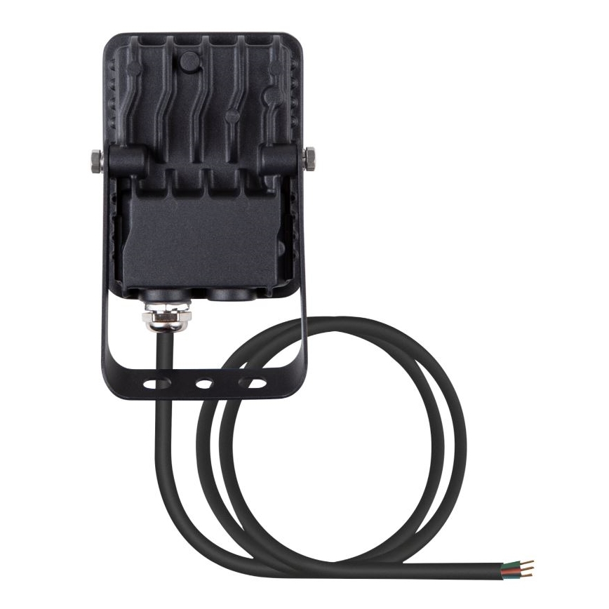 Ledvance - LED Vonkajší nástenný reflektor FLOODLIGHT ESSENTIAL LED/10W/230V IP65