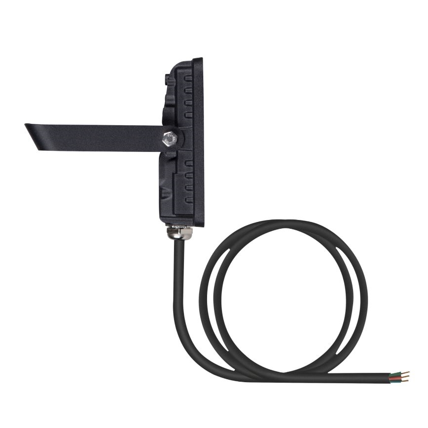 Ledvance - LED Vonkajší nástenný reflektor FLOODLIGHT ESSENTIAL LED/10W/230V IP65